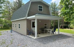 773 Church Hill Road, Flinton, PA 16640