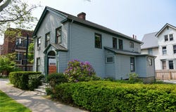 208-212 W Buffalo Street, Ithaca City, NY 14850