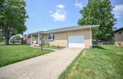 4823 Ashley Drive, Springfield, OH 45503