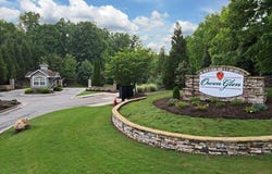 Lot 194 Old Owen Glen Drive, Blairsville, GA 30512
