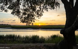 3 Marsh Harbor Drive, Beaufort, SC 29907