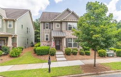756 Village Field Court NW, Suwanee, GA 30024