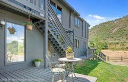 50 Twining Flats Road, Aspen, CO 81611