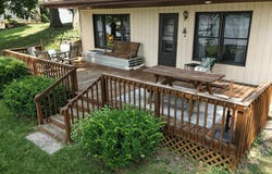 6240 S 085 W Messick Lake, Wolcottville, IN 46795