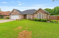 740 Bluebonnet Drive, Stephenville, TX 76401