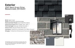 2507 Bent Grass Drive, Beavercreek, OH 45431