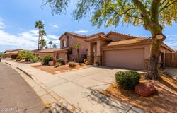 3207 E BEHREND Drive, Phoenix, AZ 85050