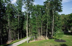 126 Old Southbridge Rd, Dudley, MA 01571