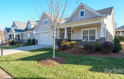 1109 BUNCH Drive, Statesville, NC 28677
