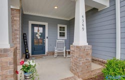 4349 Willow Bend Lane SE, Owens Cross Roads, AL 35763