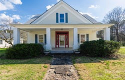 206 E Allenton Street, Mount Gilead, NC 27306