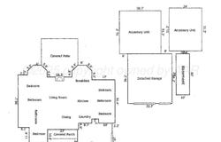 17301 SPRING LAKE Drive, Canyon, TX 79015-8401