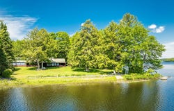 149 Carey Lane, Freedom, ME 04941
