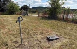 1736 Hwy 354, Hardy, AR 72542