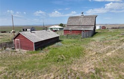 2820 5th Lane NW, Conrad, MT 59425