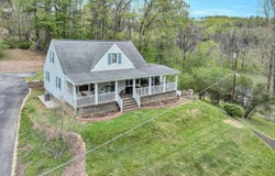 6923 Old Mill Rd, Roanoke, VA 24018