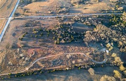 E 1450 Road, Lindsay, OK 73052
