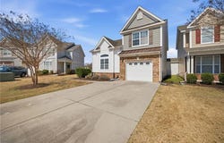 1006 Silver Charm Circle, Suffolk, VA 23435