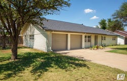2612 Cimmaron Ave, Midland, TX 79705