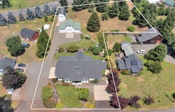 39457 WALTERVILLE Ln, Springfield, OR 97478