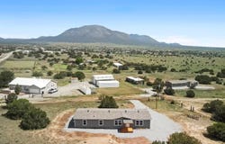 3 Apollo Lane, Edgewood, NM 87015