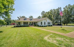1725 Woods Road, Adamsville, TN 38310