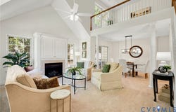 627 Hazeltine Ct, Chesterfield, VA 23236