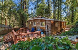 11931 Highway 9, BOULDER CREEK, CA 95006