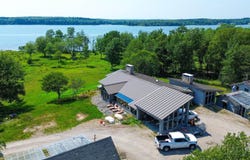 100 Hardwood Point Point, Harrington, ME 04643