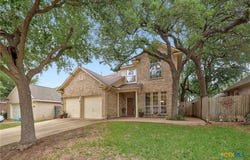 2014 Clegg Drive, Cedar Park, TX 78613