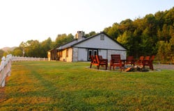 128 POLK RD 42, Mena, AR 71953