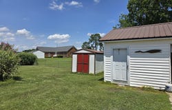 3927 Winchester Drive, Ayden, NC 28513