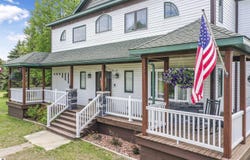 6542 Fife Lake Road, Fife Lake, MI 49633