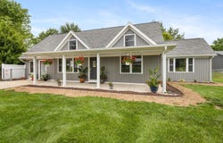 24920 Airline Road, Sturgis, MI 49091