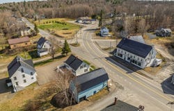 14 Tenney Hill Road, Monson, ME 04426
