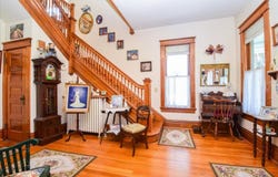 7805 Roanoke Rd, Elliston, VA 24087