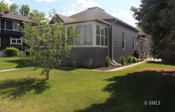 242 N 13th Ave, Forsyth, MT 59327