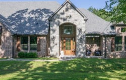15946 S 97th West Avenue, Sapulpa, OK 74066