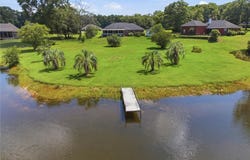 12620 Deer Ridge Drive, Wilmer, AL 36587
