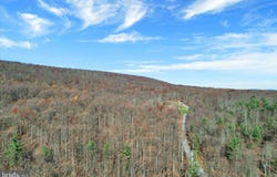 1245 GREEN RIDGE ROAD, ORRTANNA, PA 17353