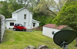 280 Slab Camp, French Creek, WV 26218
