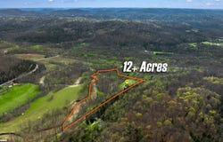 4702 Brush Creek Rd, Manchester, OH 45144