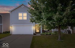 9497 W Stargazer Drive, Pendleton, IN 46064