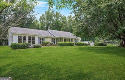 1580 Bramlett, Greensboro, GA 30642