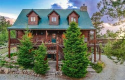 664 TONKAWA ROAD, Hartsel, CO 80449