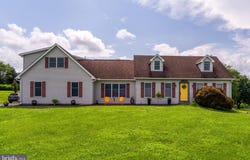 116 SCHOOLHOUSE ROAD, KIRKWOOD, PA 17536