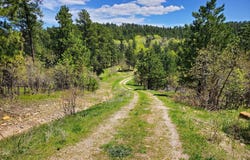 336  Middle Fork Rd, Devils Tower, WY 82714