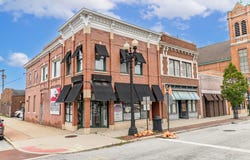 5320-5324 Hohman Avenue, Hammond, IN 46320