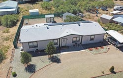 20525 E Cholla Drive, Mayer, AZ 86333