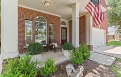1401 Jackie Robinson PL, Round Rock, TX 78665